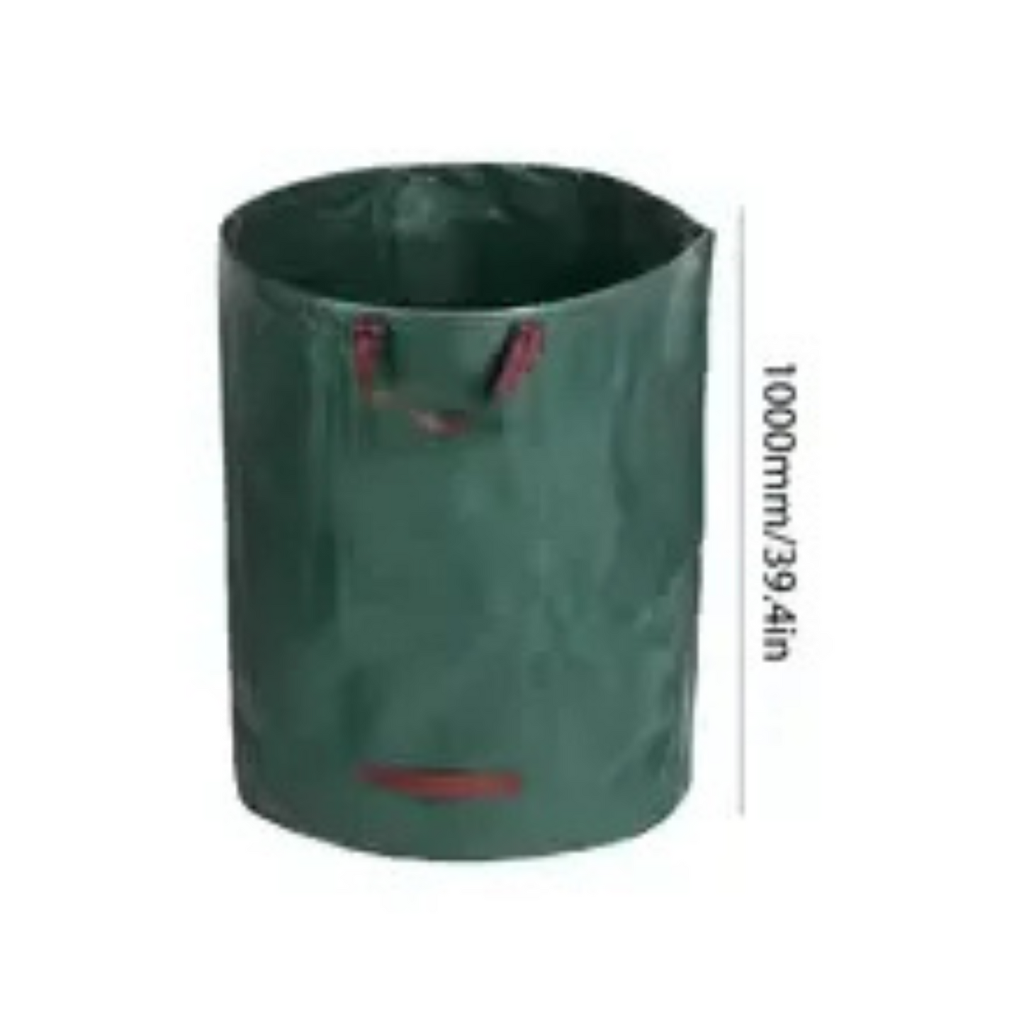 Foldable Weed Bucket