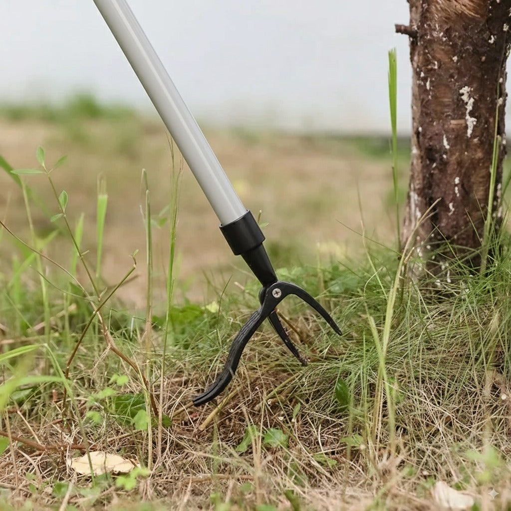 The Weed Lifter™ Garden Tool