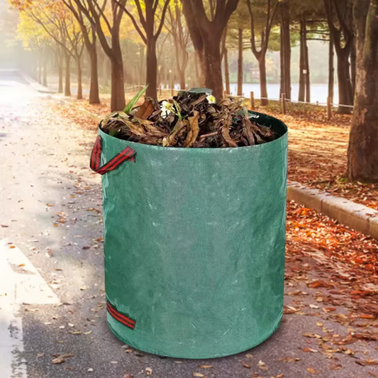 Foldable Weed Bucket