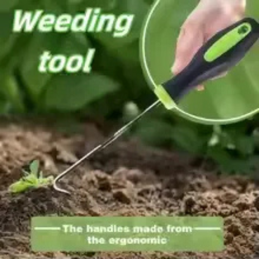 Mini Hand Weeder