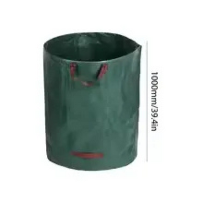 Foldable Weed Bucket