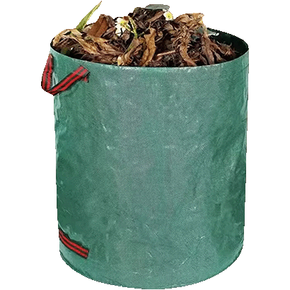 Foldable Weed Bucket